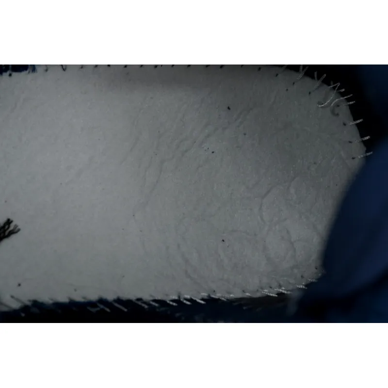 Dior B9S Skater Sneaker Blue Kumo Cannage Denim