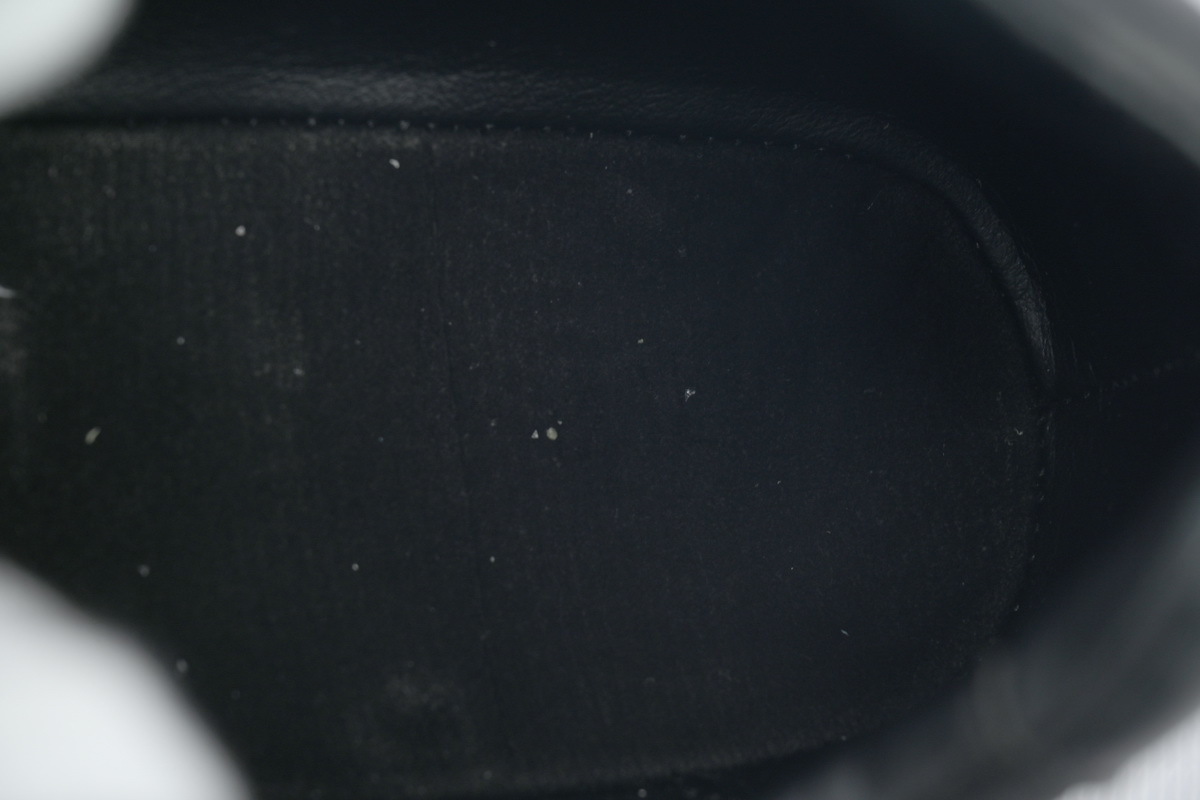 Loewe Ballet Runner 2.0 Black And White LLBR282X01-1102