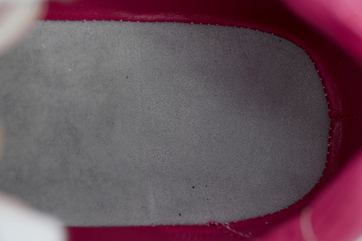 LOEWE Ballet Runner 2.0 Pink LBR2282X14-5064