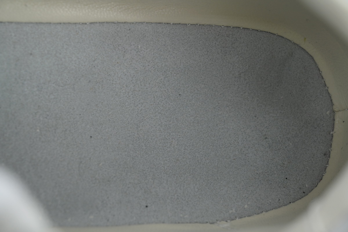 LOEWE Ballet Runner 2.0 White Black LLBR282X01-2101