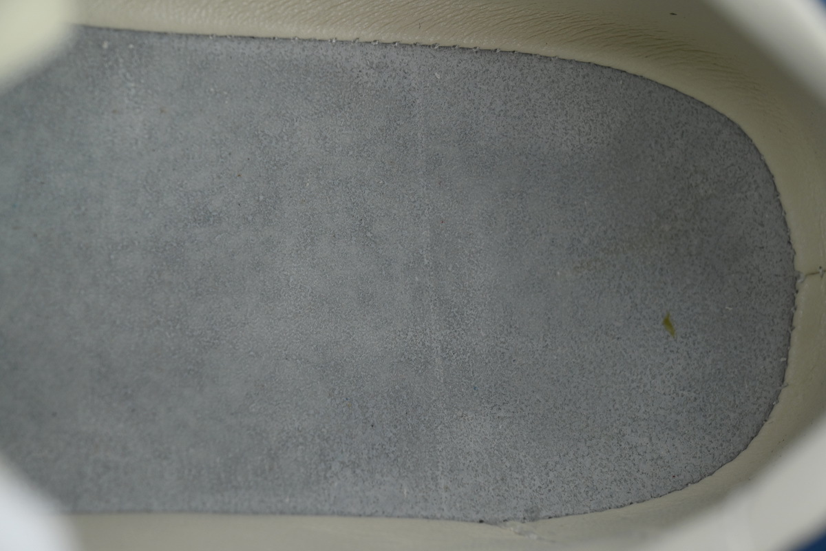 LOEWE Ballet Runner 2.0 White Red LLBR282X02-4868