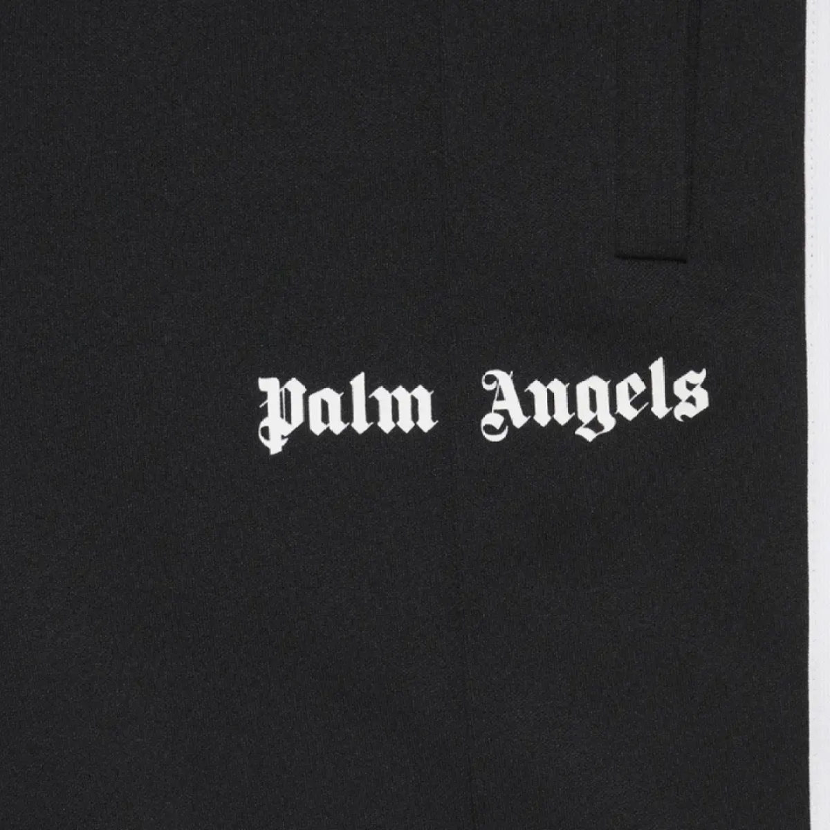 Palm Angels Classic Track Pants Black