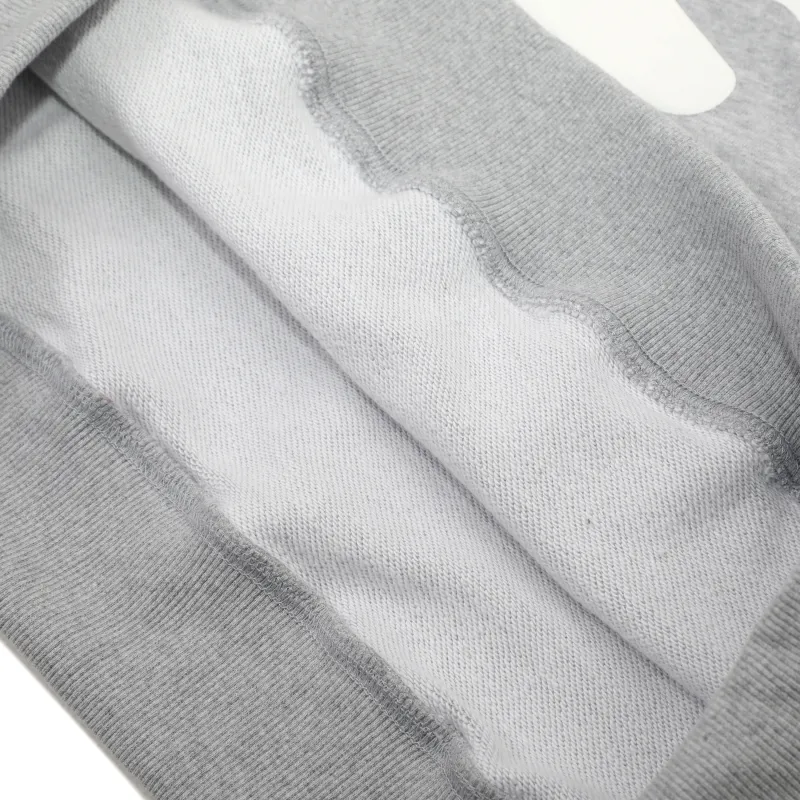 Sp5der Beluga Hoodie Heather Grey