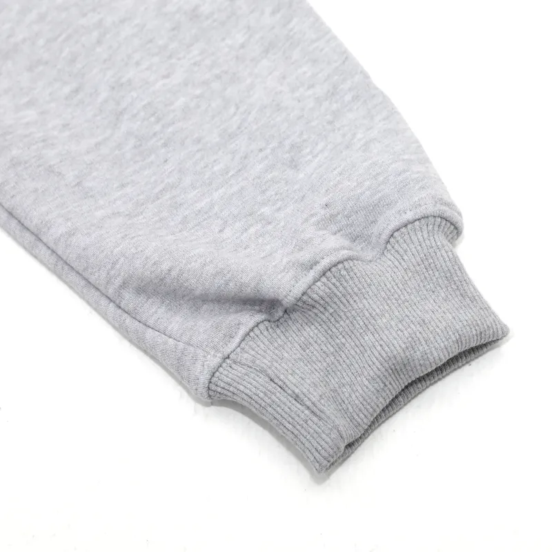 Sp5der Beluga Hoodie Heather Grey