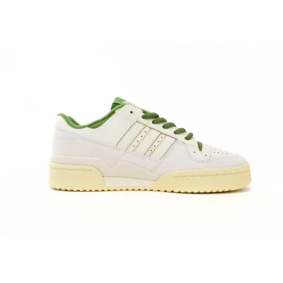 Adidas Originals Forum 84 Low Little Green FZ6296  02