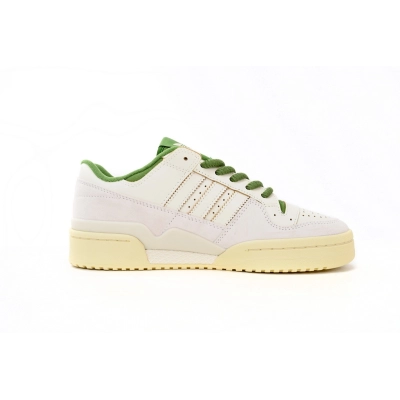 Adidas Originals Forum 84 Low Little Green FZ6296  02
