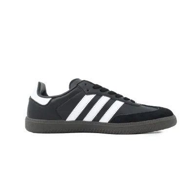 Adidas Samba OG Black Gum B75807  02