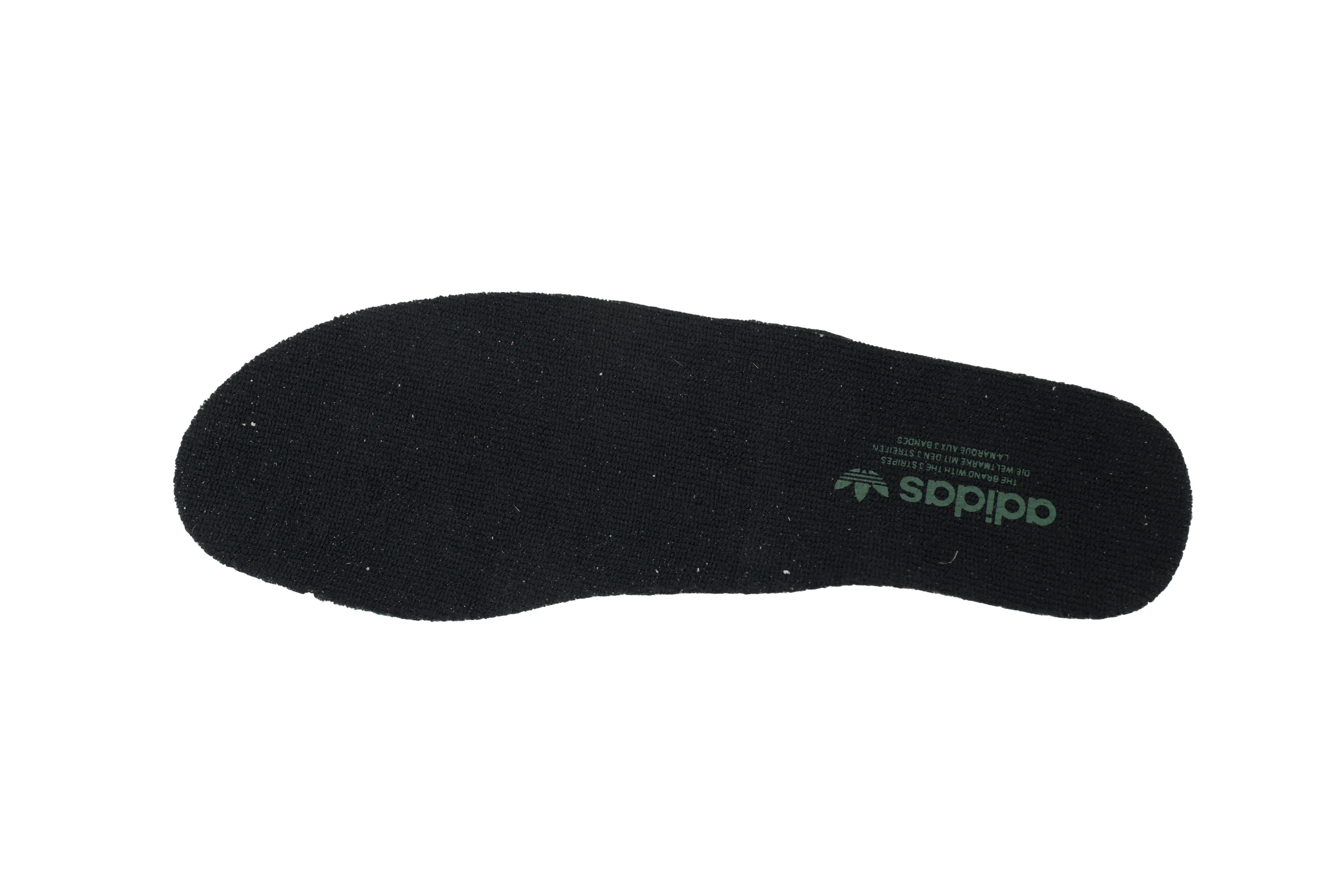 Adidas Samba OG Cheetah Pack - Collegiate Green JI2735