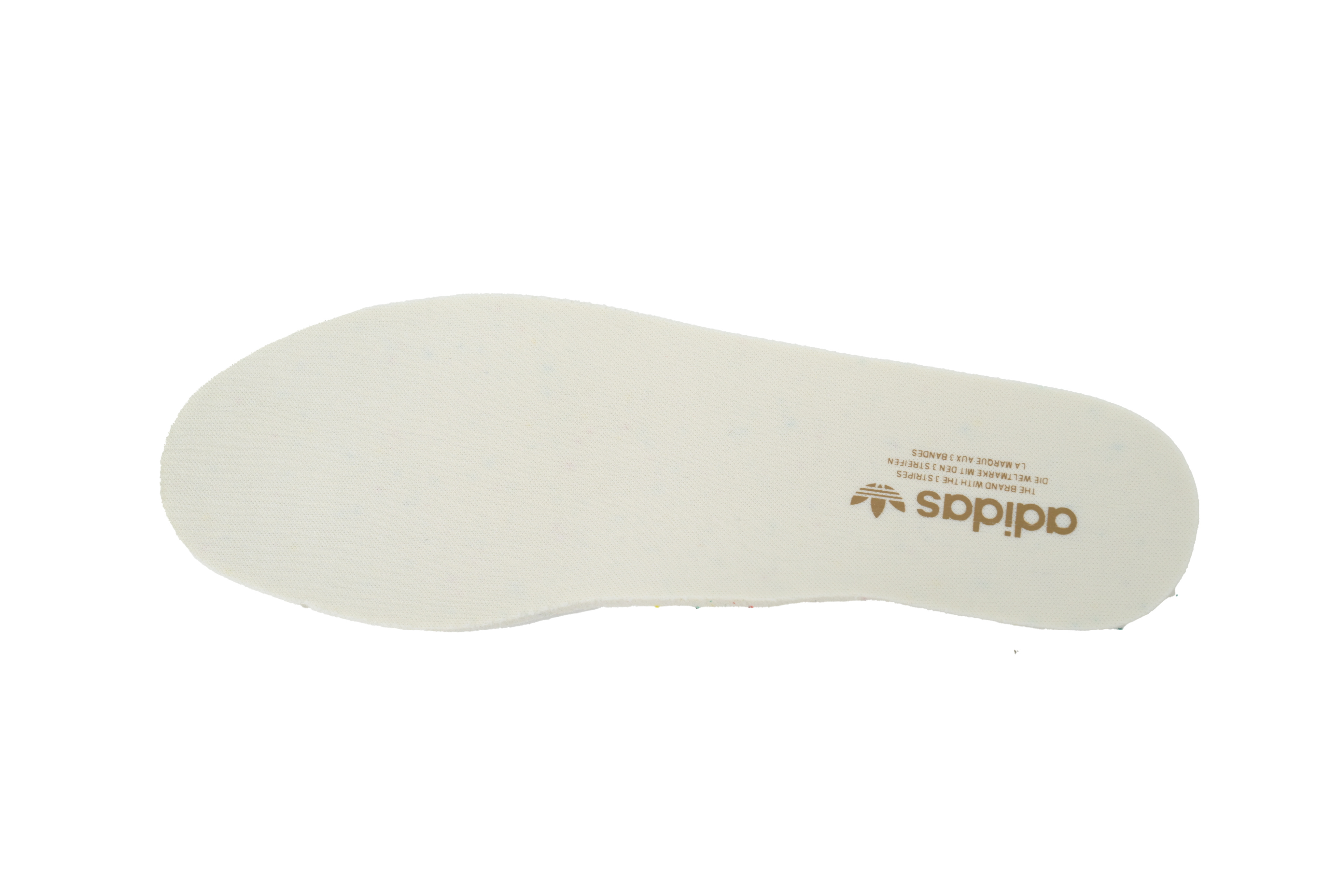 Adidas Samba OG Cream White Cardboard JI3185 