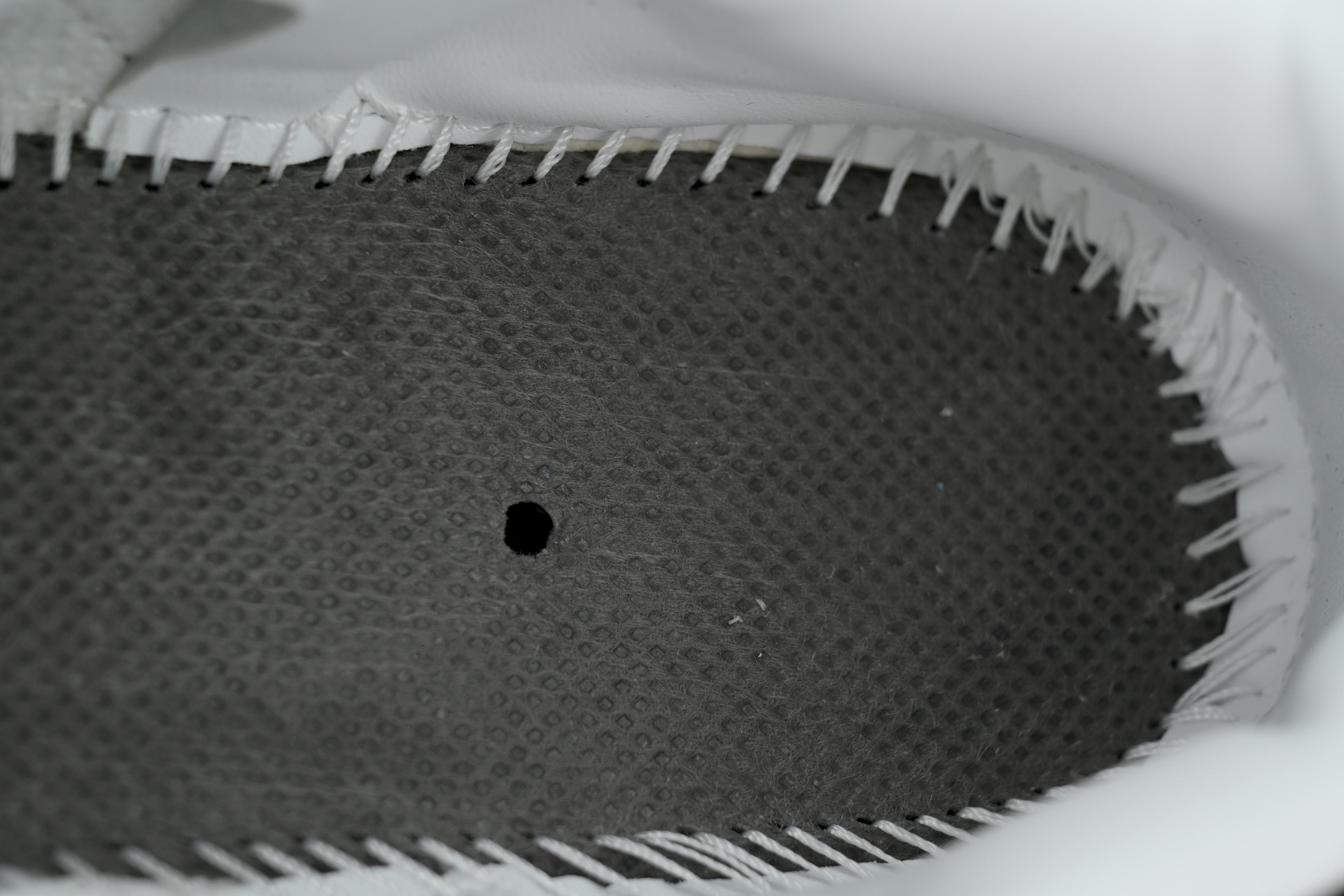 Adidas Samba OG White Black Gum B75806