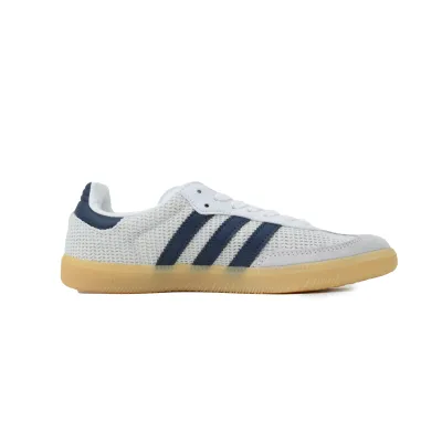 Adidas Samba OG White Night Indigo Cream JH5633  02