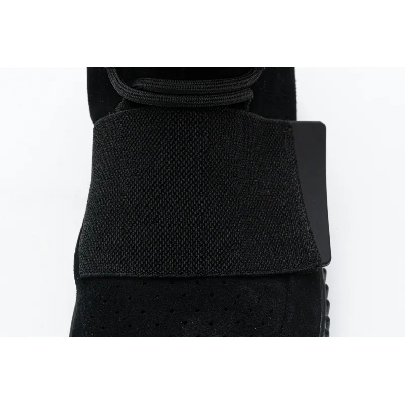 Adidas Yeezy Boost 750 Triple Black BB1839