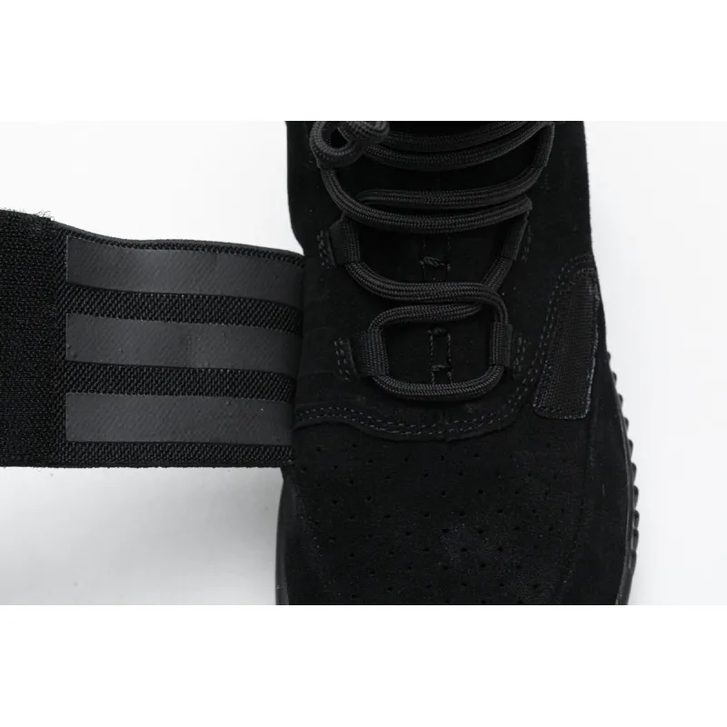 Adidas Yeezy Boost 750 Triple Black BB1839