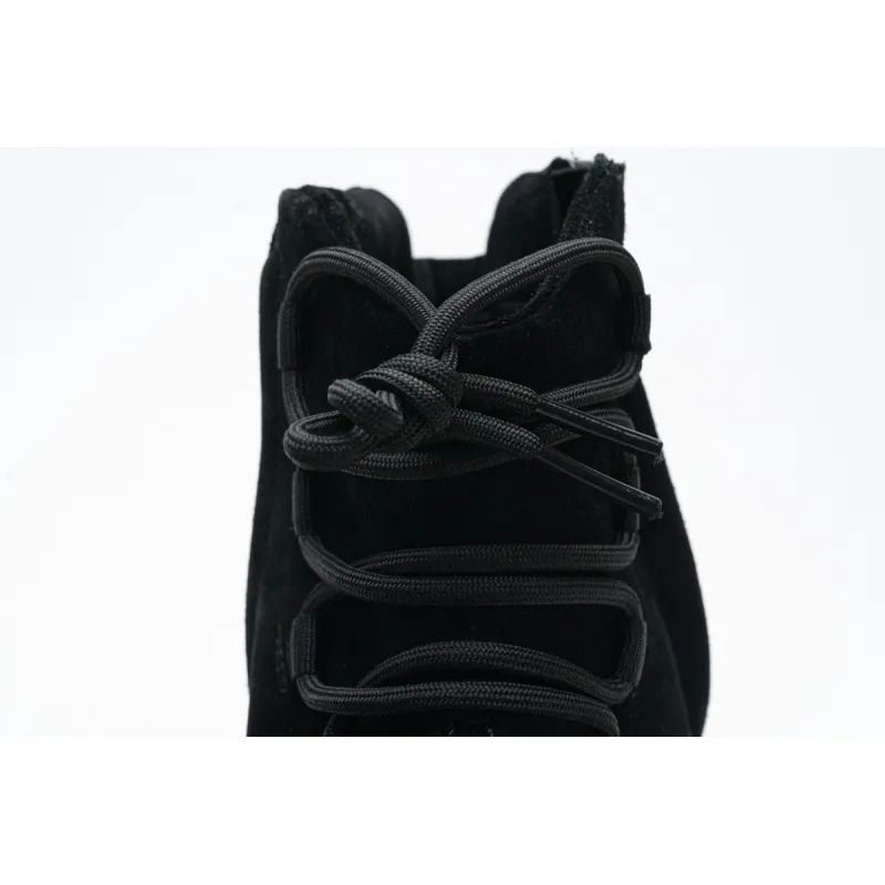 Adidas Yeezy Boost 750 Triple Black BB1839