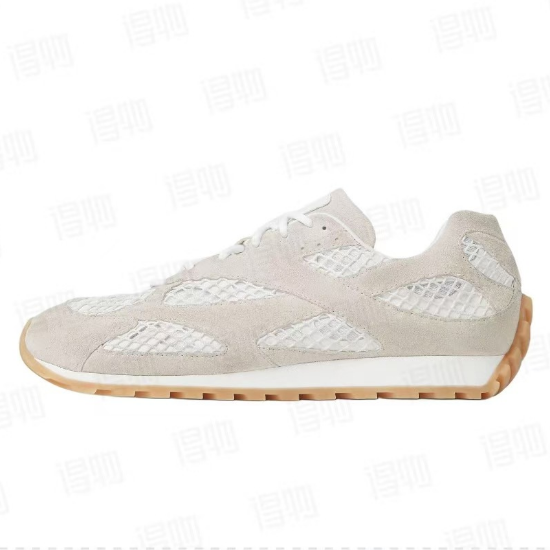 Bottega Veneta Orbit Grey