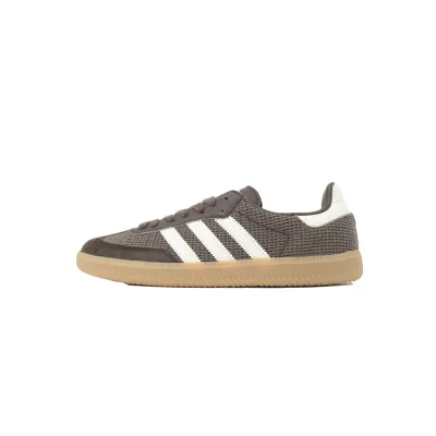 Adidas Samba OG Earth Strata Wonder White JI3184 01