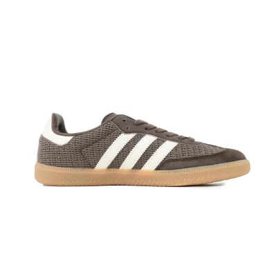 Adidas Samba OG Earth Strata Wonder White JI3184 02