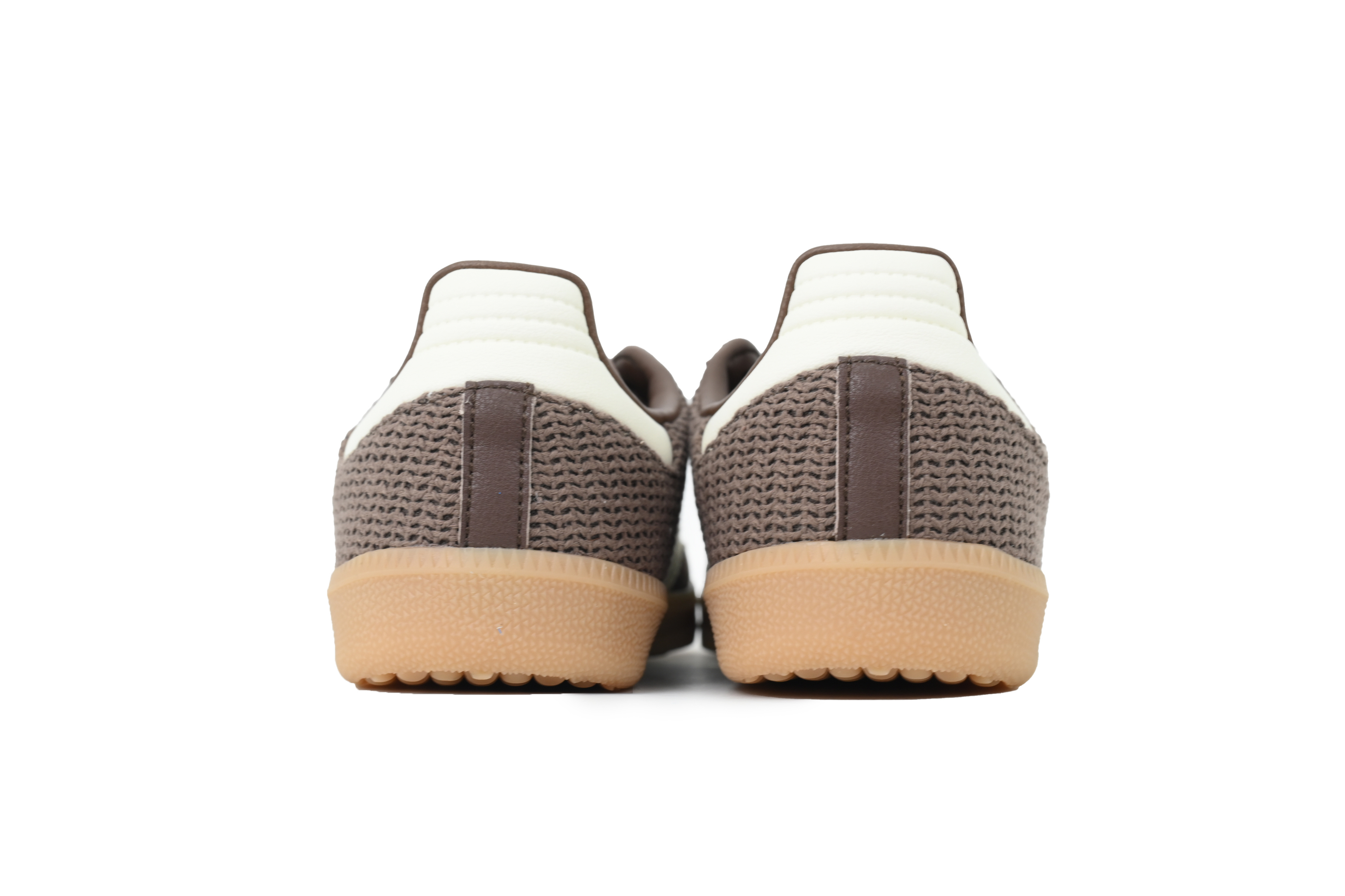 Adidas Samba OG Earth Strata Wonder White JI3184