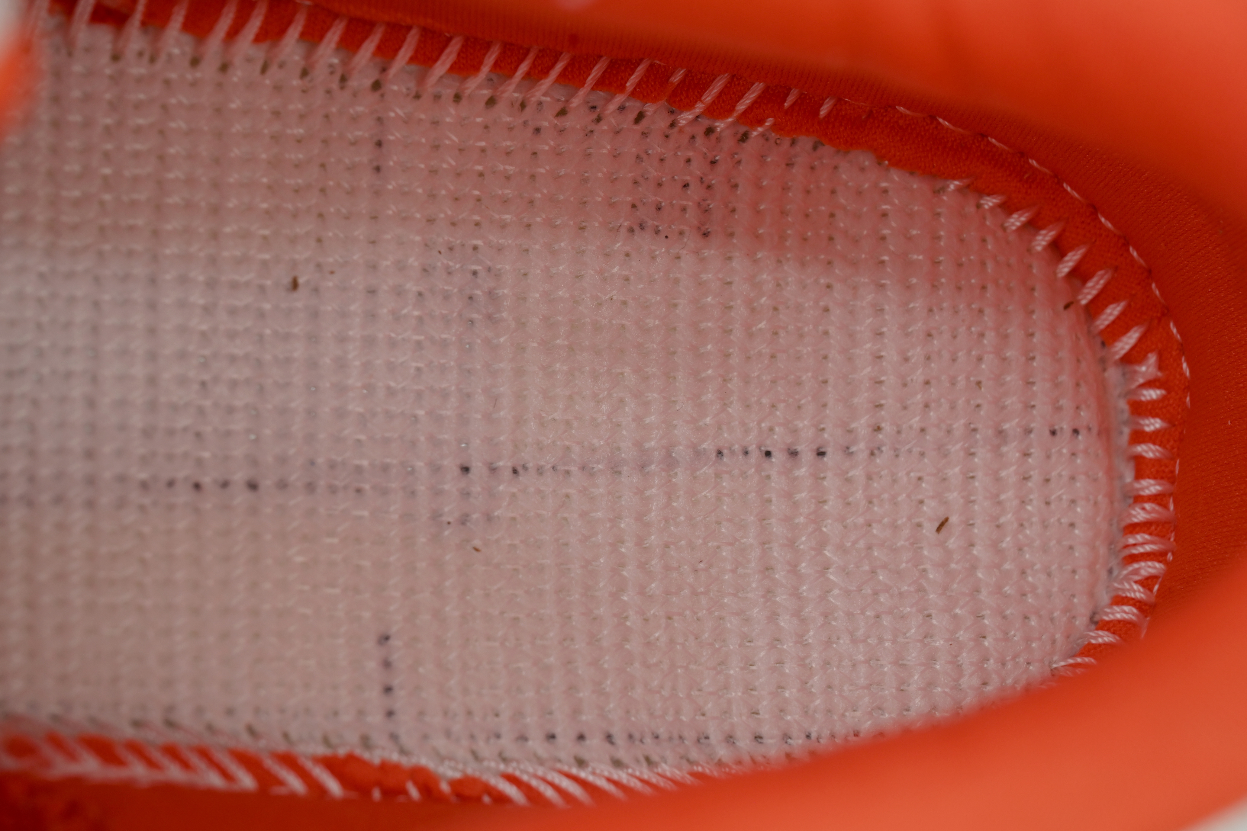 ON Loewe x Cloudtilt White Orange