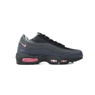 Nike Air Max 95 x Corteiz  Pink Beam FB2709-001 02