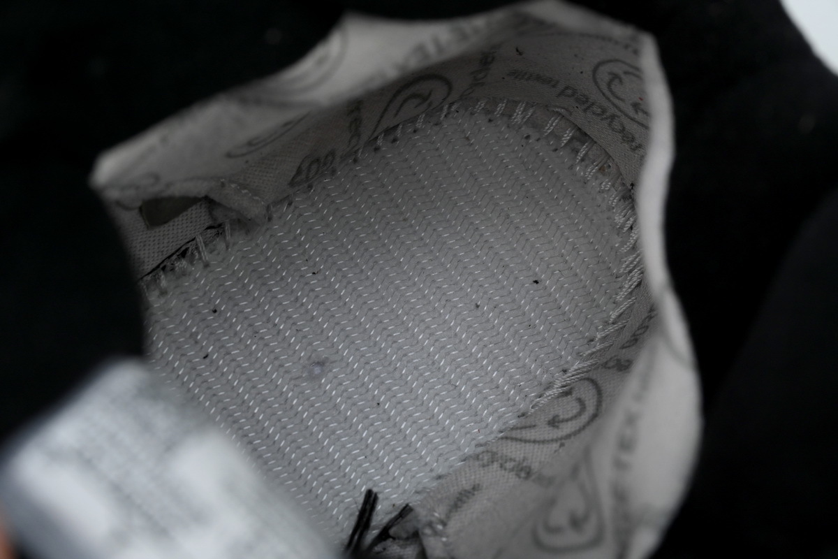 Air Jordan 5 Retro GORE-TEX Off-Noir DR0092-001