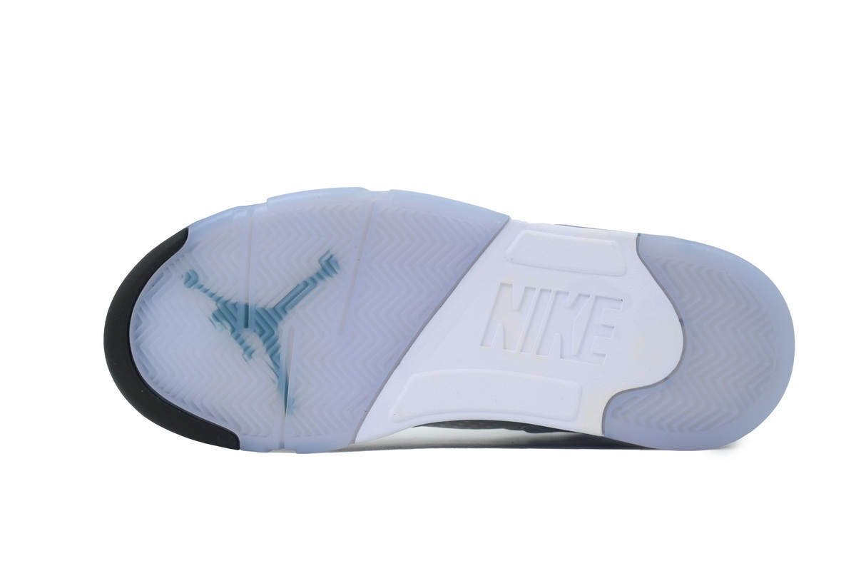 Air Jordan 5 Retro Grape 2025 HQ7978-100