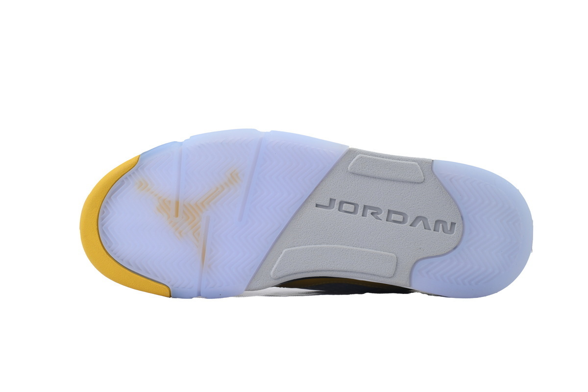 Air Jordan 5 Retro T23 Tokyo 2025 IO3372-700