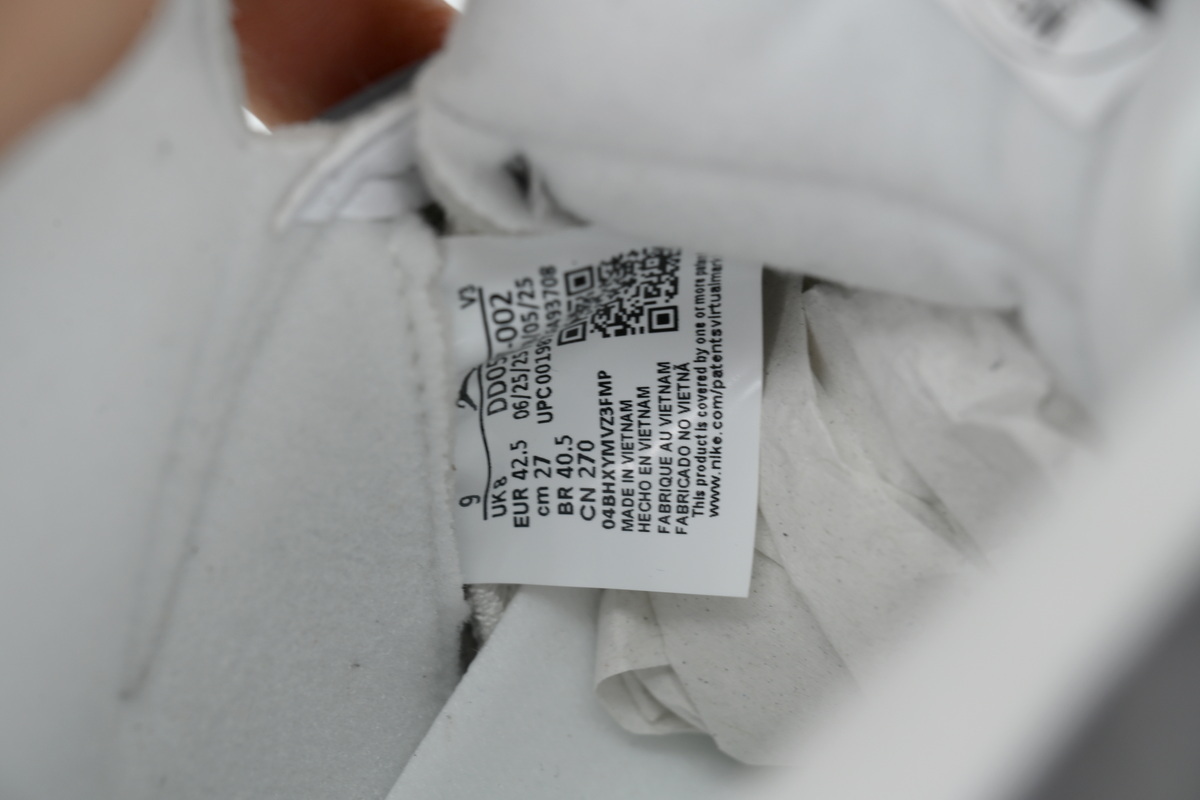 Air Jordan 5 Retro Wolf Grey 2025 DD0587-002