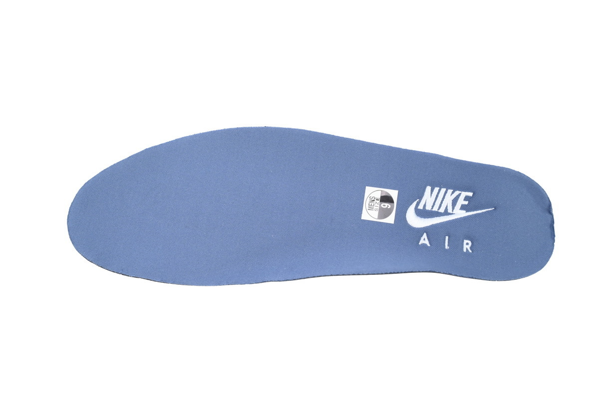 Air Jordan 5 x  A Ma Maniere Diffused Blue FZ5758-004