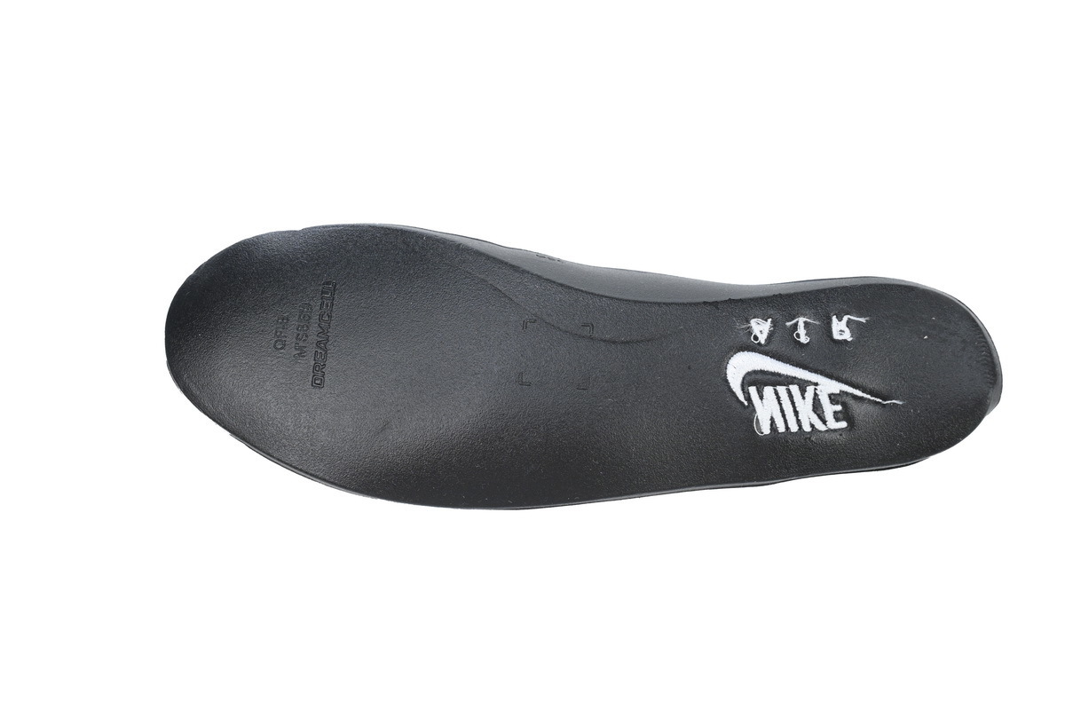 Air Jordan 5 x  A Ma Maniere Diffused Blue FZ5758-004