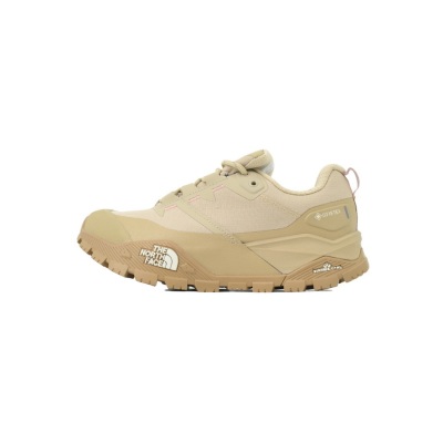 THE NORTH FACE Offtrail Hike GORETEX Beige NF0A8AEH-77R 01