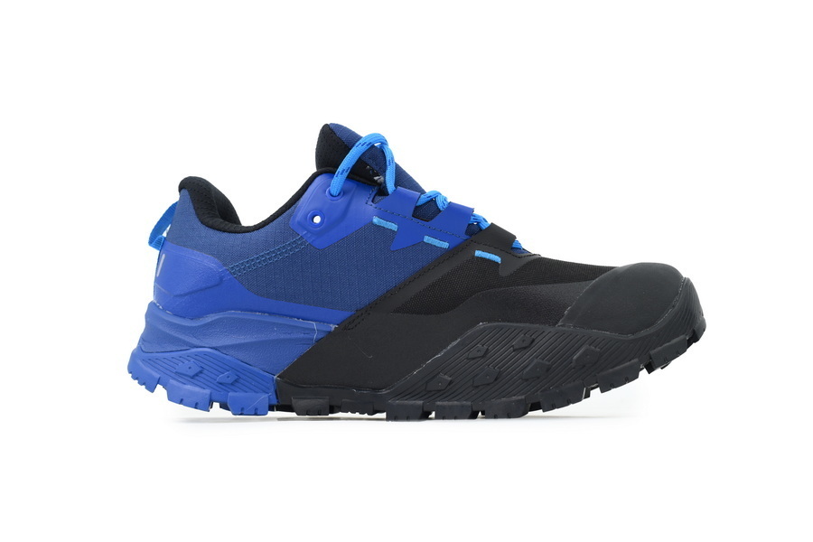 THE NORTH FACE Offtrail Hike GORETEX Black Black Blue NF0A8AEG-F1T