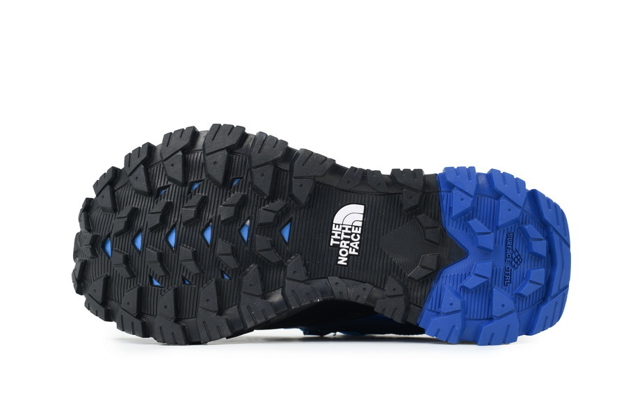 THE NORTH FACE Offtrail Hike GORETEX Black Black Blue NF0A8AEG-F1T