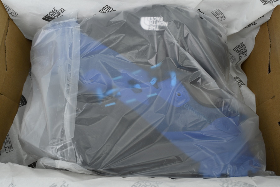 THE NORTH FACE Offtrail Hike GORETEX Black Black Blue NF0A8AEG-F1T