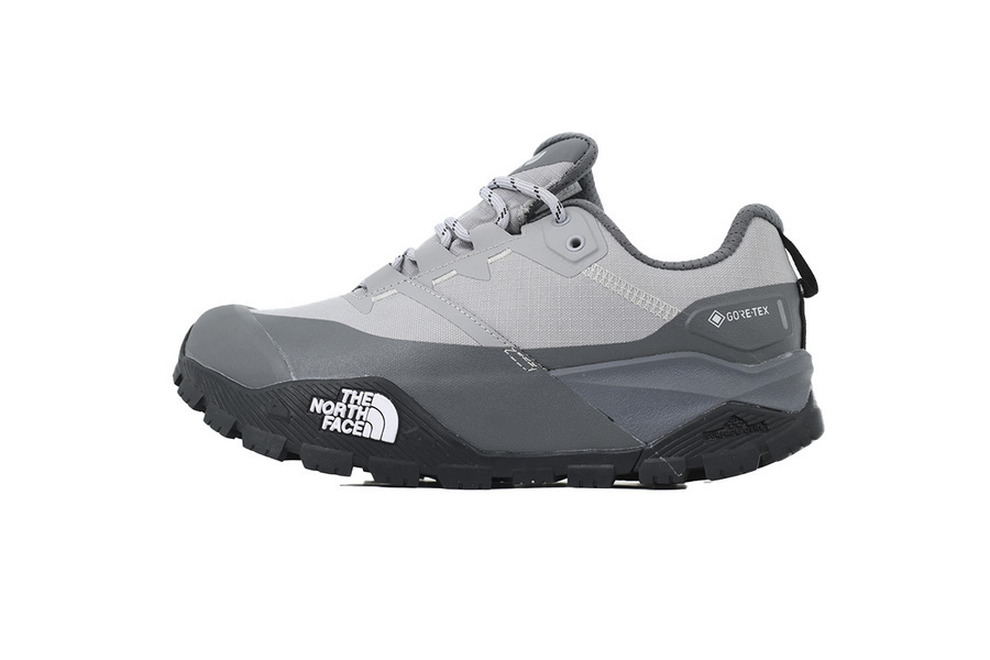 THE NORTH FACE Offtrail Hike GORETEX Black Gray NF0A8AEG-WUO