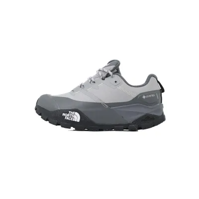 THE NORTH FACE Offtrail Hike GORETEX Black Gray NF0A8AEG-WUO 01