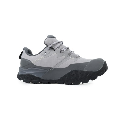 THE NORTH FACE Offtrail Hike GORETEX Black Gray NF0A8AEG-WUO 02