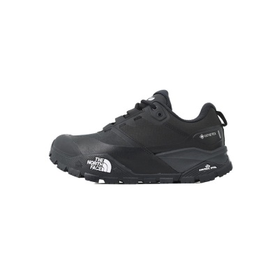 THE NORTH FACE Offtrail Hike GORETEX Black NF0A8AEG-KY4 01