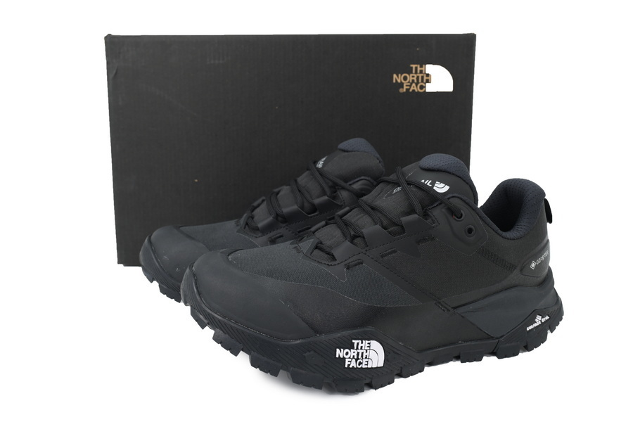 THE NORTH FACE Offtrail Hike GORETEX Black NF0A8AEG-KY4