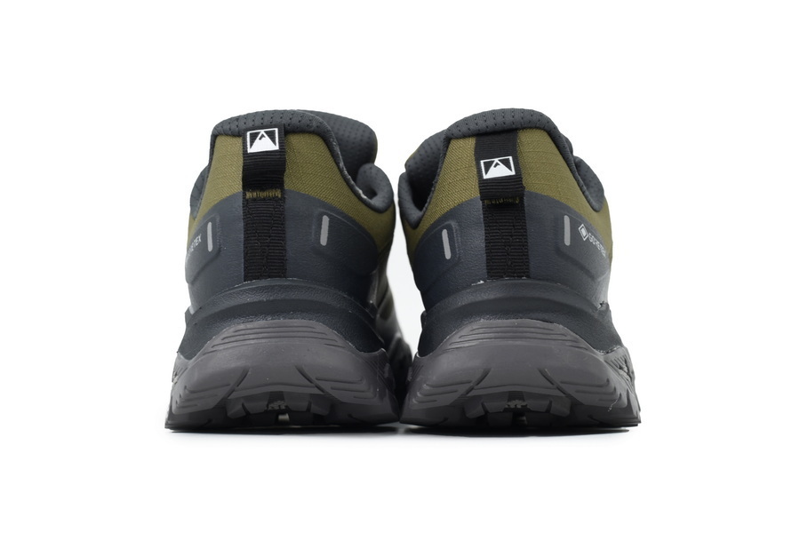 THE NORTH FACE Offtrail Hike GORETEX Grayish Green NF0A8AEG7R8