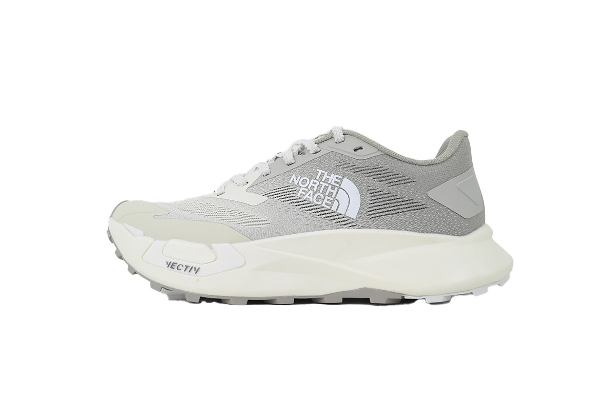 THE NORTH FACE Vectiv Enduris 4 Grey NF0A8AEP-7UP