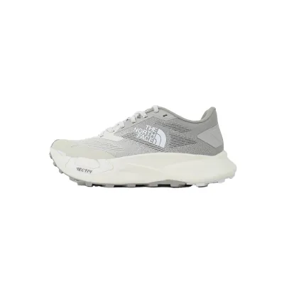 THE NORTH FACE Vectiv Enduris 4 Grey NF0A8AEP-7UP 01