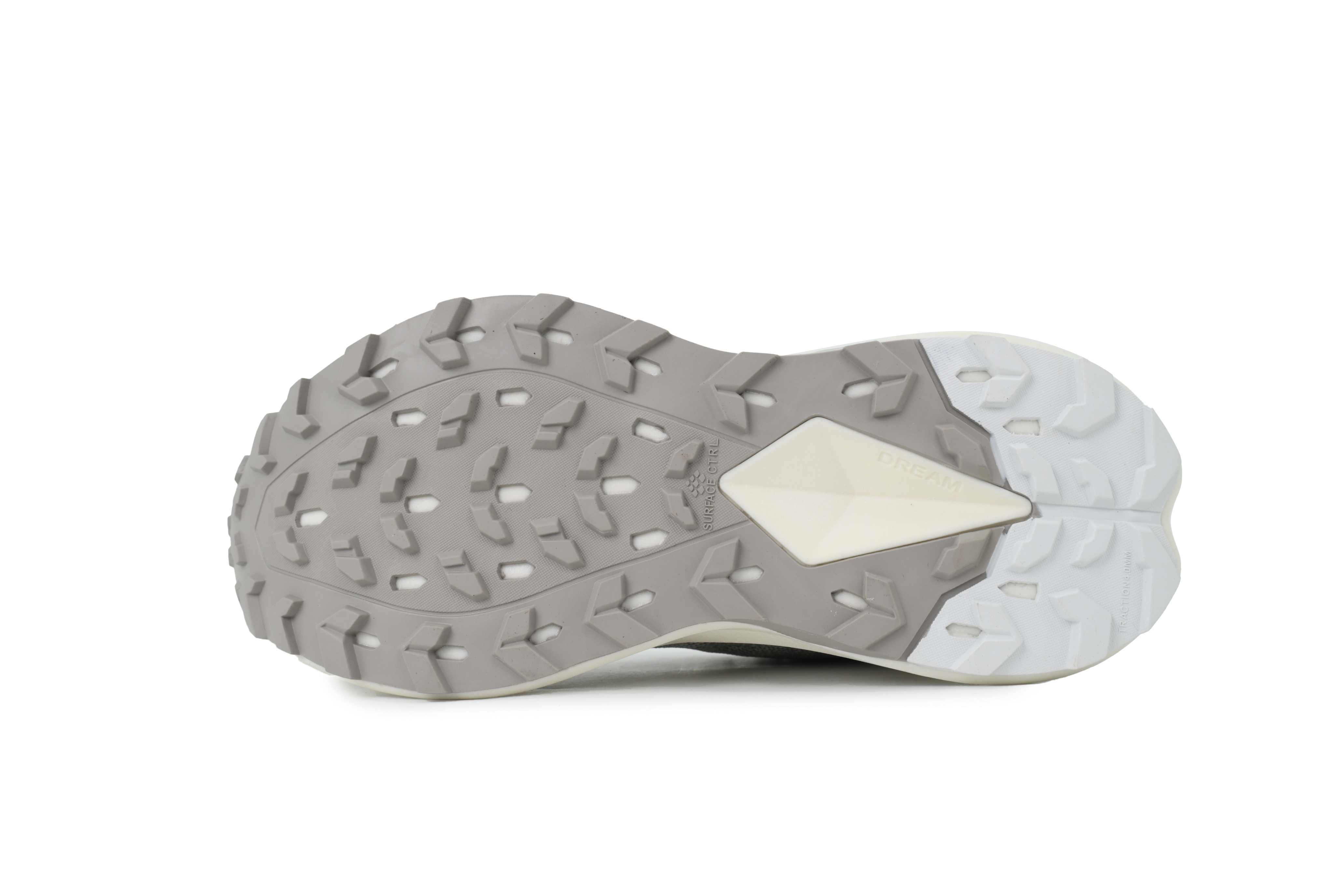 THE NORTH FACE Vectiv Enduris 4 Grey NF0A8AEP-7UP