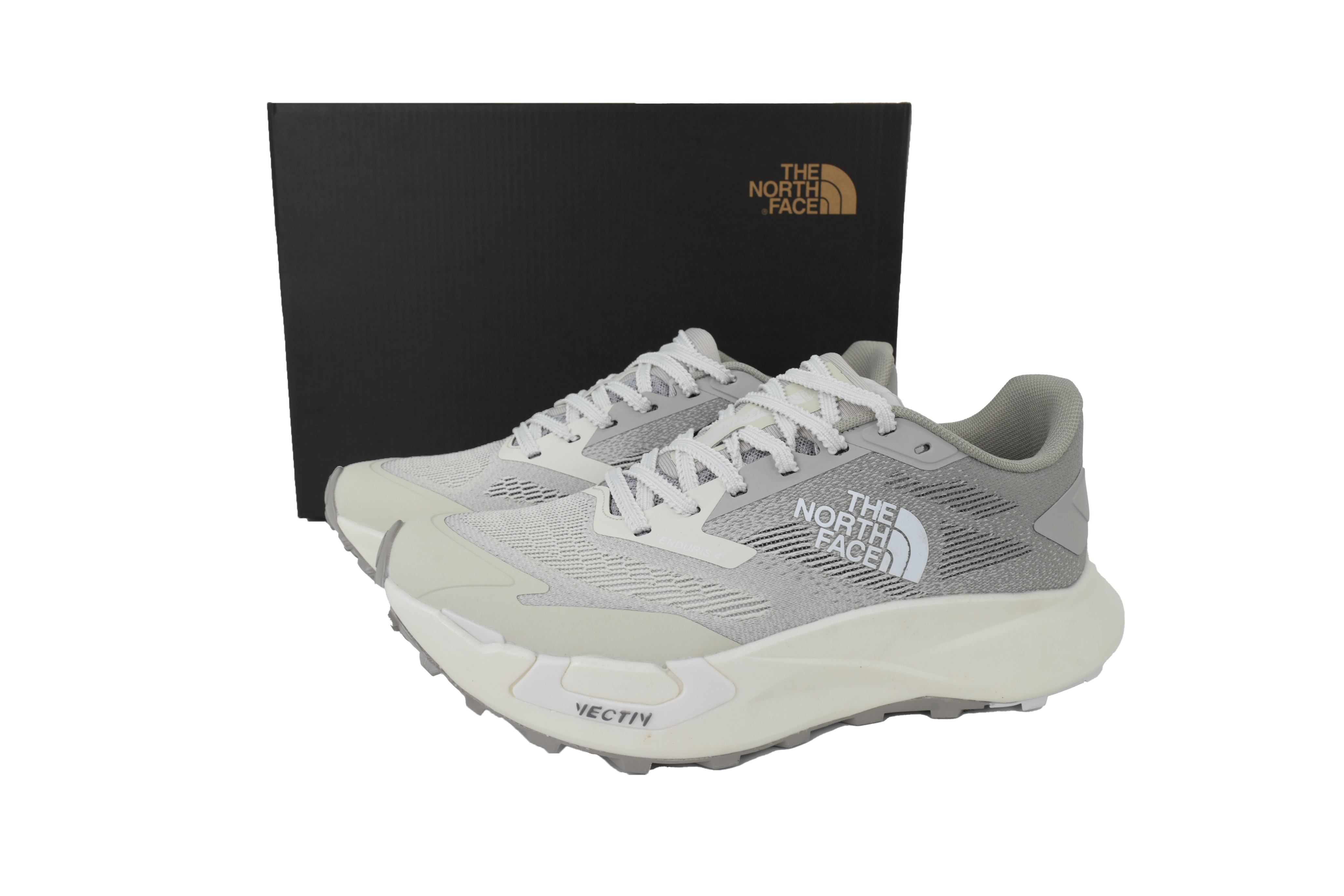 THE NORTH FACE Vectiv Enduris 4 Grey NF0A8AEP-7UP