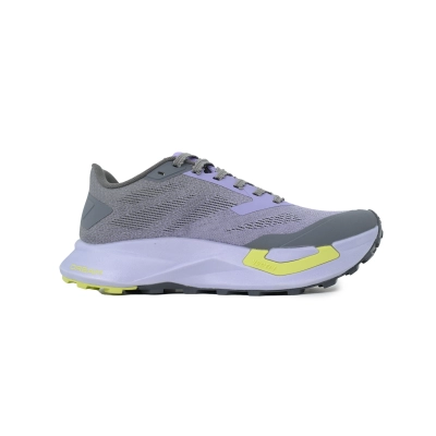 THE NORTH FACE Vectiv Enduris 4 Purple NF0A8AEQ-74S 02