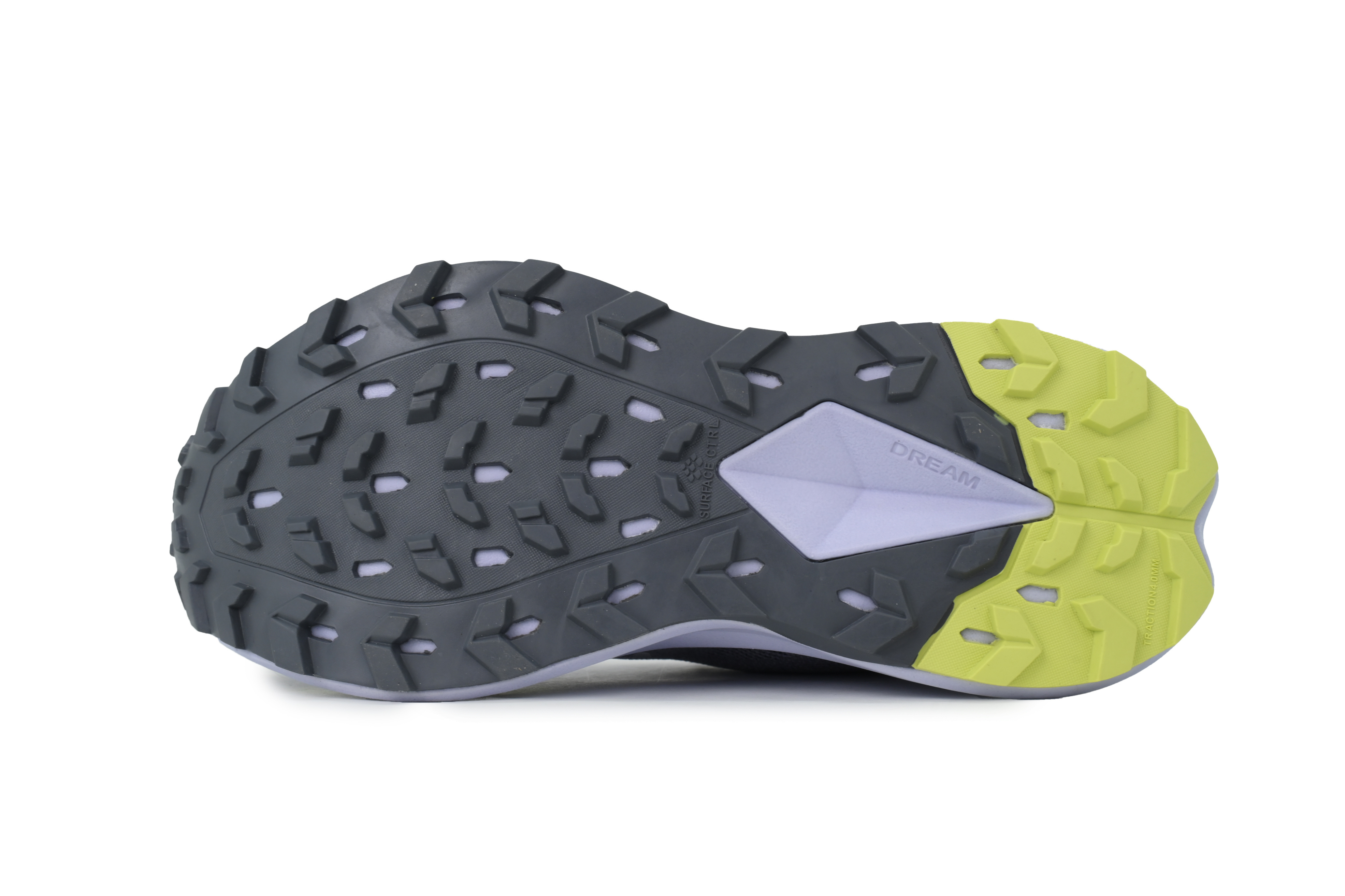 THE NORTH FACE Vectiv Enduris 4 Purple NF0A8AEQ-74S