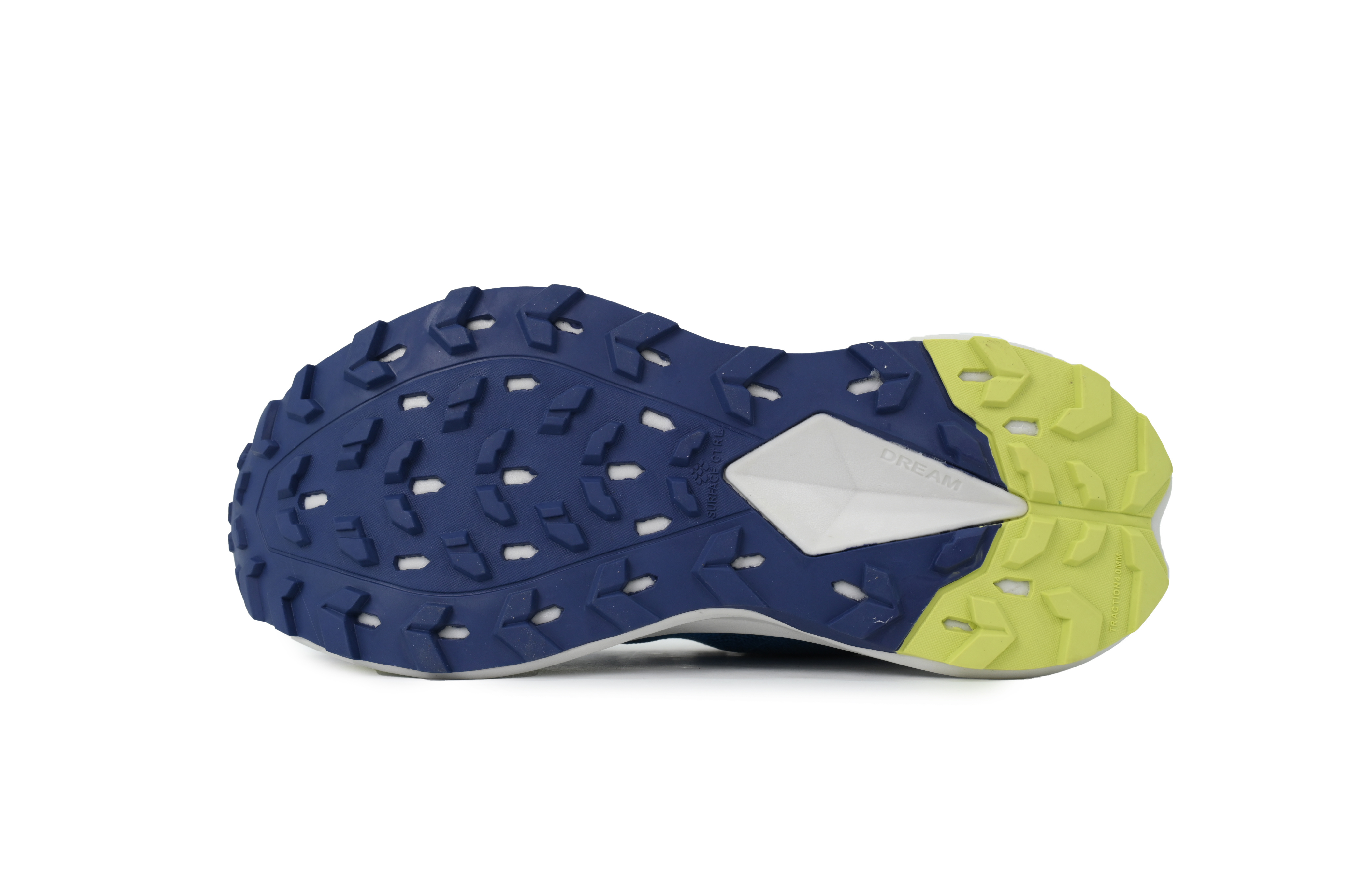 THE NORTH FACE Vectiv Enduris 4 Sky Blue NF0A8AEP-73T