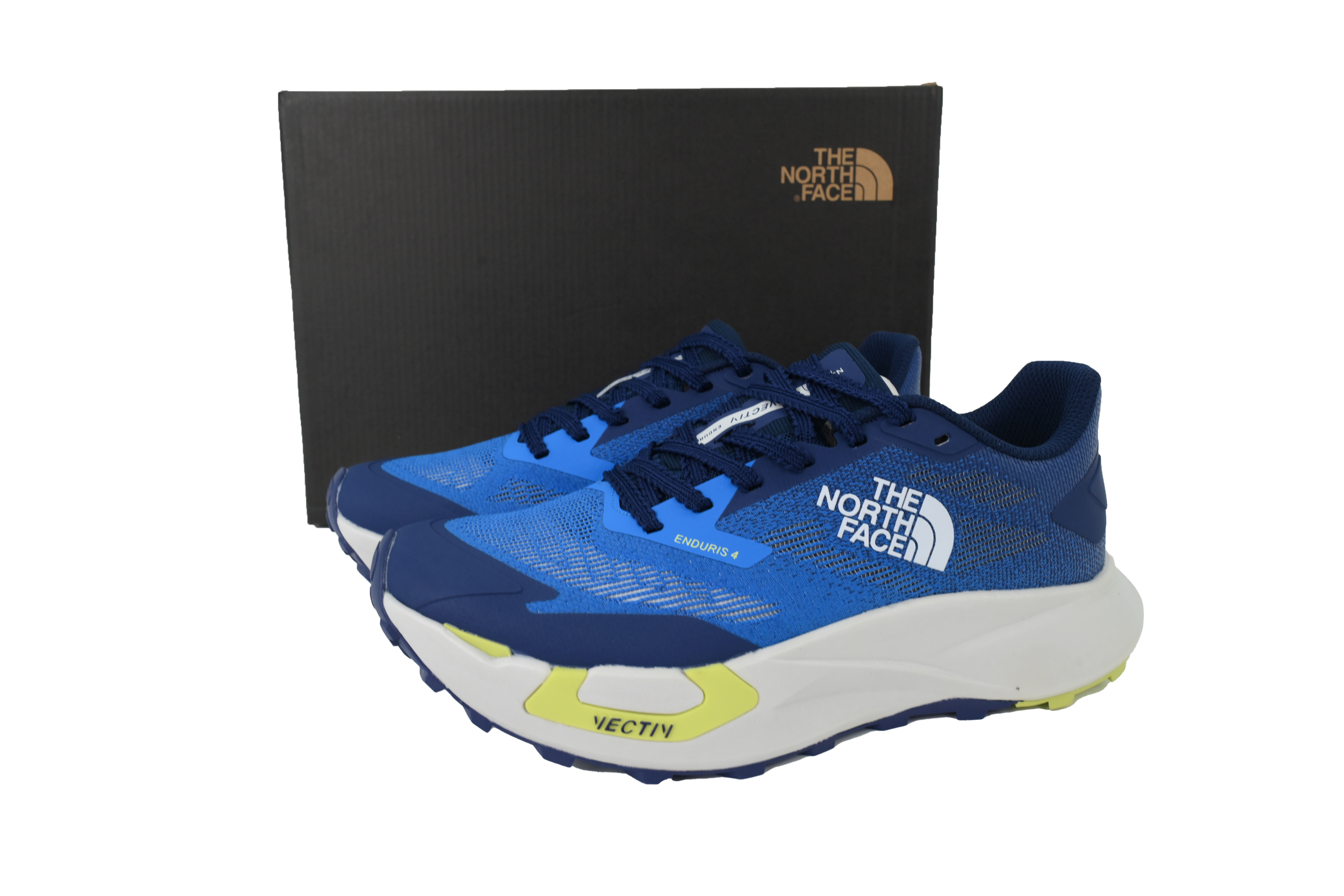 THE NORTH FACE Vectiv Enduris 4 Sky Blue NF0A8AEP-73T