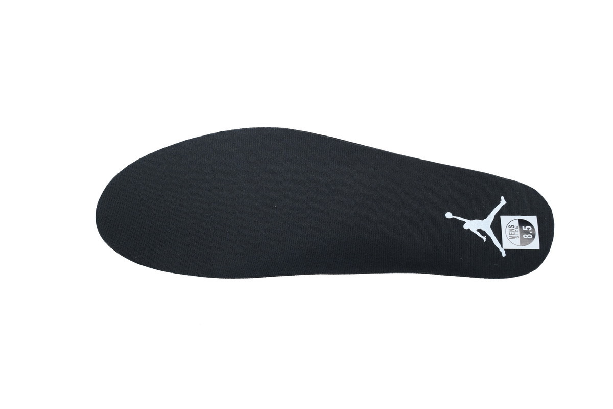 Air Jordan 3 Retro Black--Cat CT8532-001