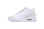 Air Jordan 3 Retro Pure Money 2025 CT8532-1110